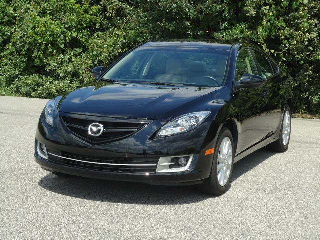 2012 Mazda 6 LT LTZ