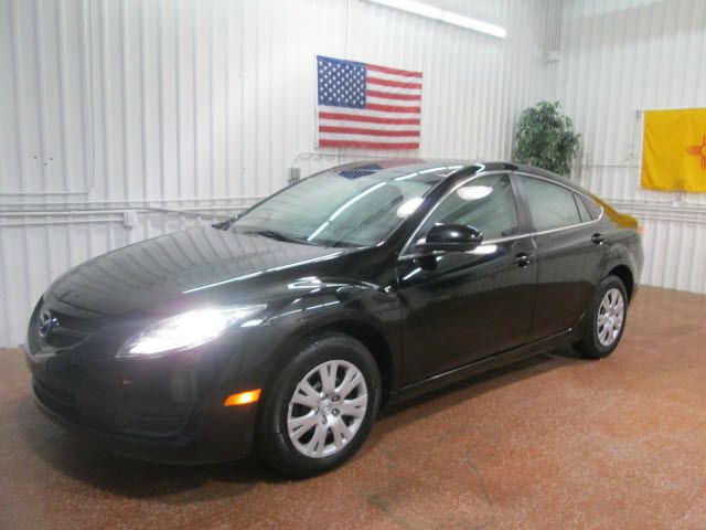 2012 Mazda 6 328ci