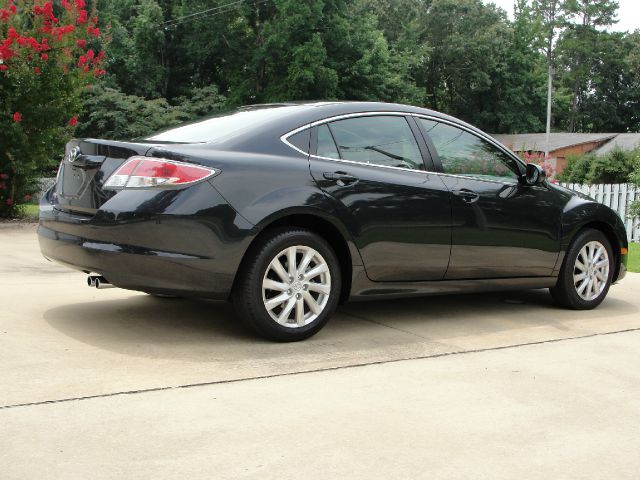 2012 Mazda 6 LT LTZ