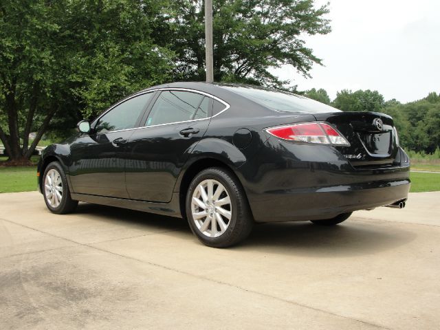 2012 Mazda 6 LT LTZ