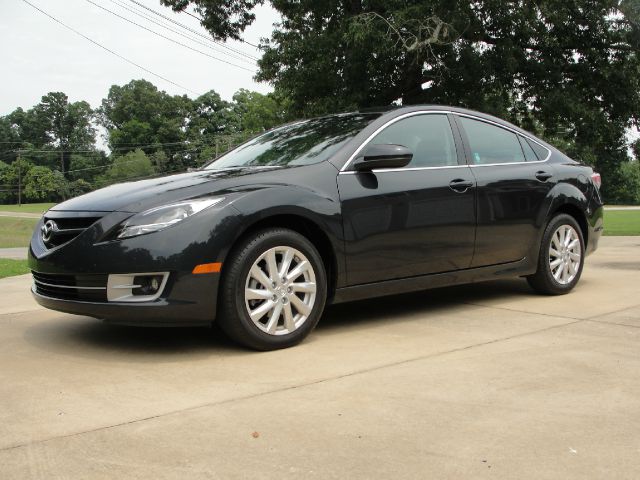 2012 Mazda 6 LT LTZ