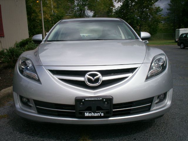 2012 Mazda 6 LT LTZ