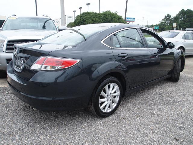 2012 Mazda 6 LT LTZ