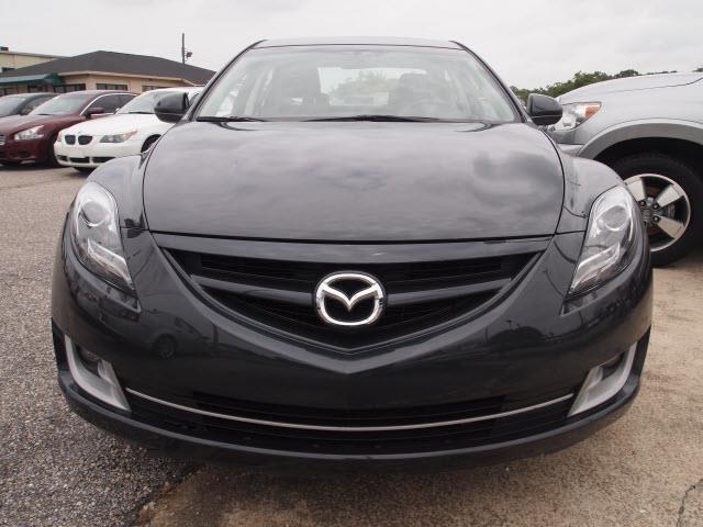 2012 Mazda 6 LT LTZ