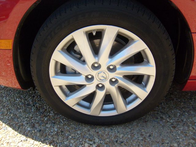 2012 Mazda 6 LT LTZ