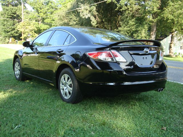 2012 Mazda 6 328ci