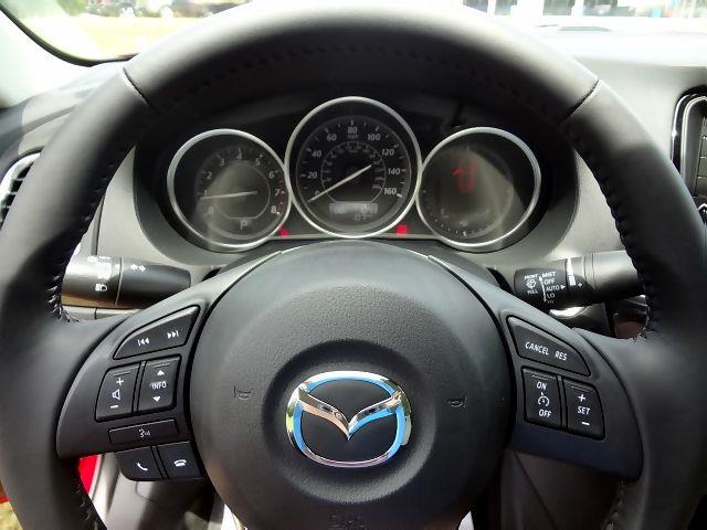 2014 Mazda 6 3.5
