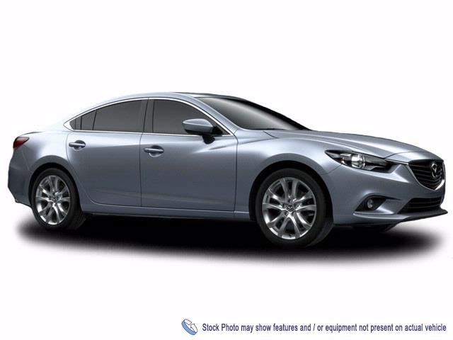 2014 Mazda 6 LT LTZ