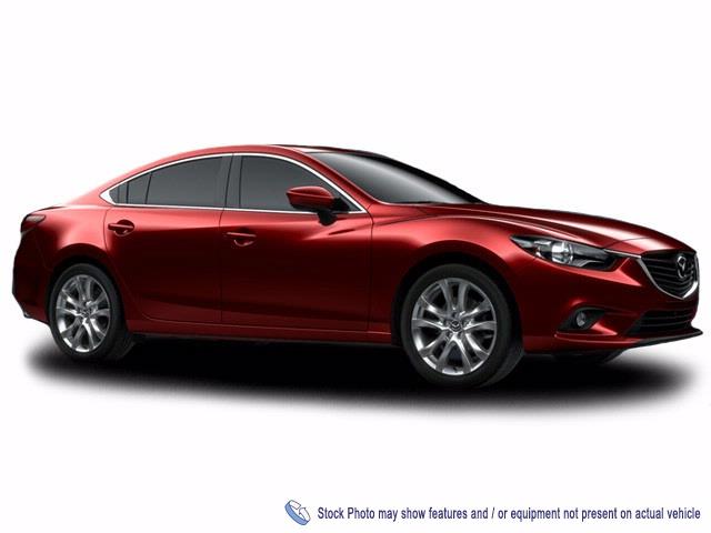 2014 Mazda 6 328ci