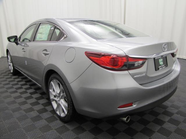 2014 Mazda 6 Leather ROOF