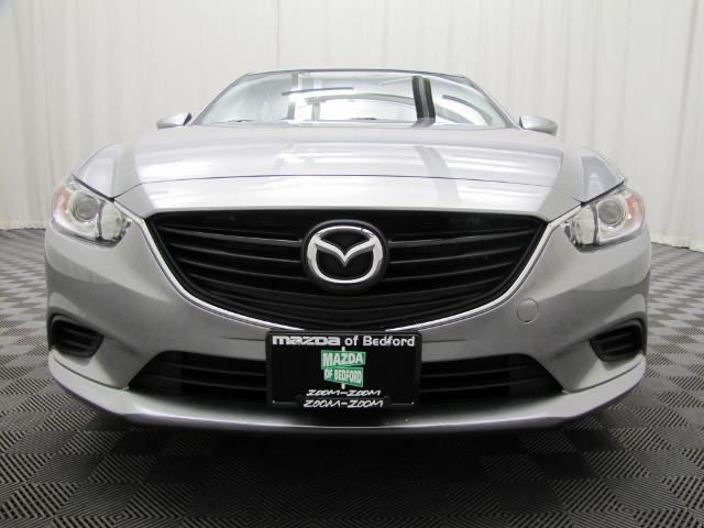 2014 Mazda 6 Leather ROOF