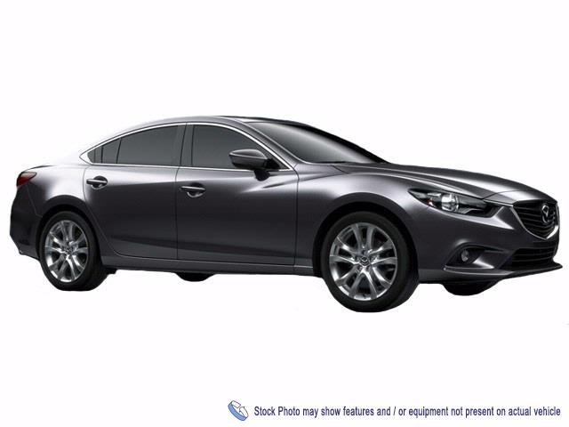 2014 Mazda 6 Unknown