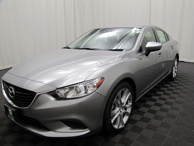 2014 Mazda 6 Leather ROOF