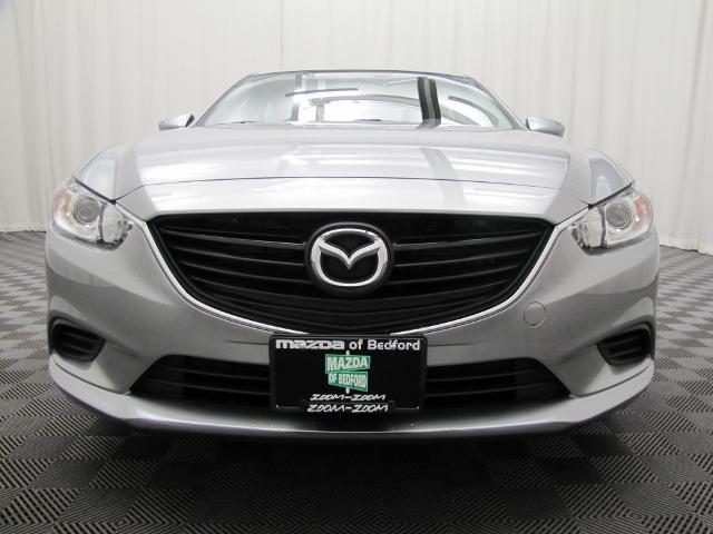 2014 Mazda 6 Leather ROOF