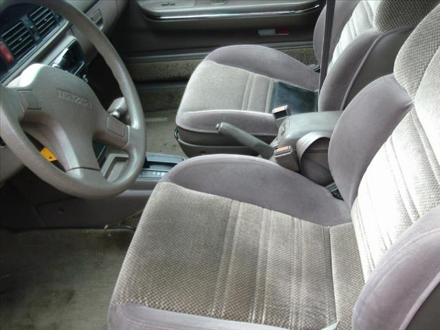 1992 Mazda 626 Unknown