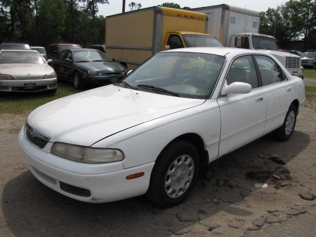 1997 Mazda 626 Unknown