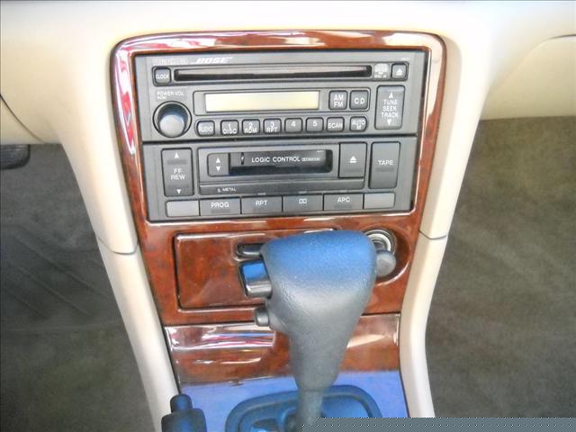 1999 Mazda 626 Unknown
