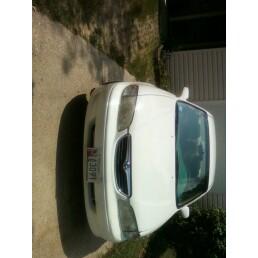 1999 Mazda 626 Super Duty XLT 4x4 Powerstorke 1 Owner