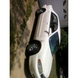 1999 Mazda 626 Super Duty XLT 4x4 Powerstorke 1 Owner