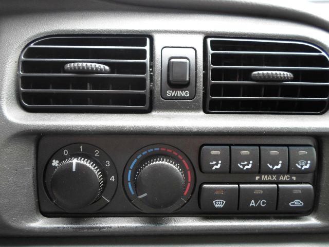 2000 Mazda 626 GT Deluxe Automatic Coupe