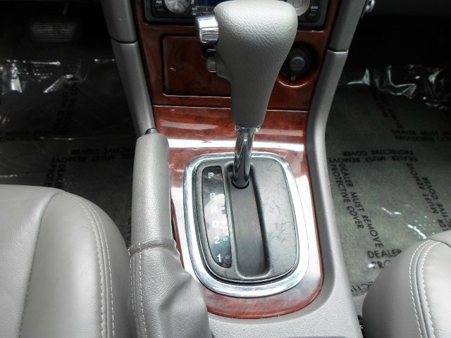 2000 Mazda 626 GT Deluxe Automatic Coupe