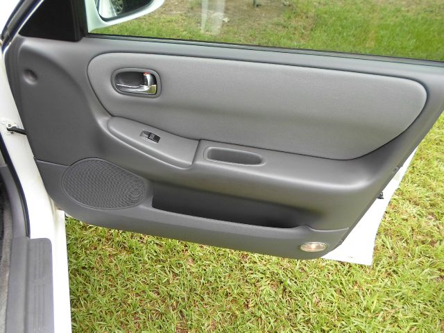 2000 Mazda 626 GT Deluxe Automatic Coupe