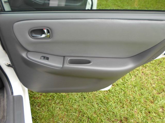 2000 Mazda 626 GT Deluxe Automatic Coupe