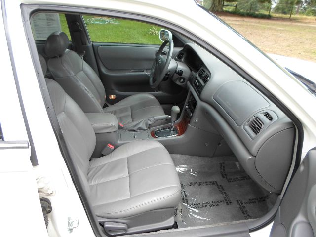 2000 Mazda 626 GT Deluxe Automatic Coupe