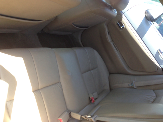 2000 Mazda 626 5dr HB