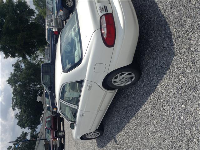 2000 Mazda 626 Elk Conversion Van