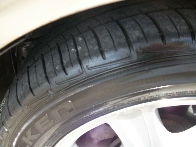 2001 Mazda 626 5dr HB