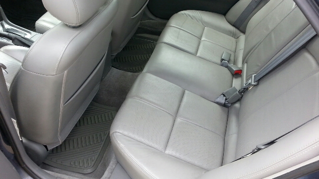 2002 Mazda 626 GT Deluxe Automatic Coupe