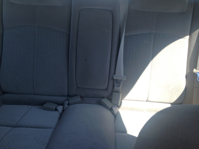 2002 Mazda 626 Elk Conversion Van