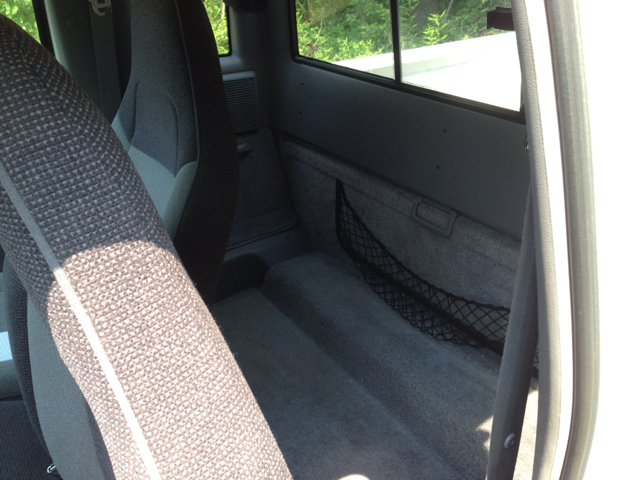 1994 Mazda B-Series 3.0si BMW Quality