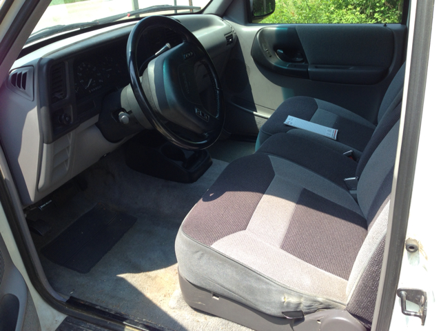 1994 Mazda B-Series 3.0si BMW Quality