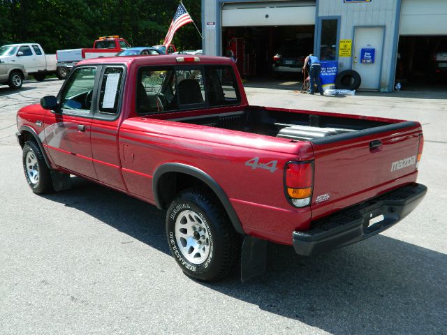 1995 Mazda B-Series 3.0si BMW Quality