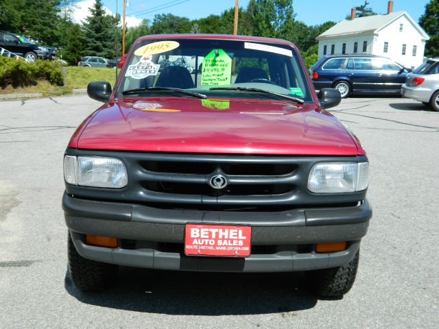 1995 Mazda B-Series 3.0si BMW Quality