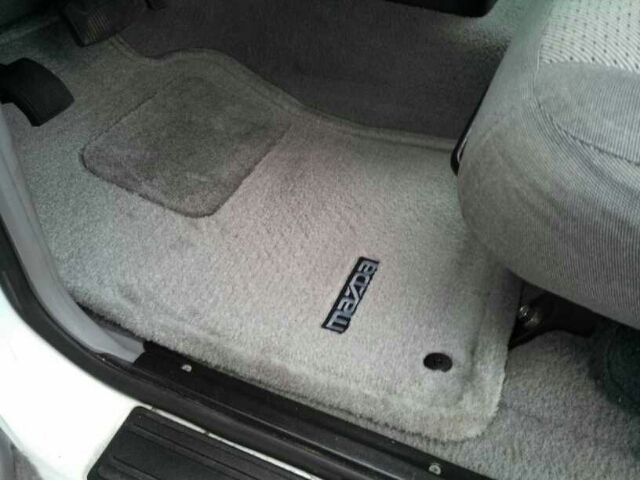 1998 Mazda B-Series SE