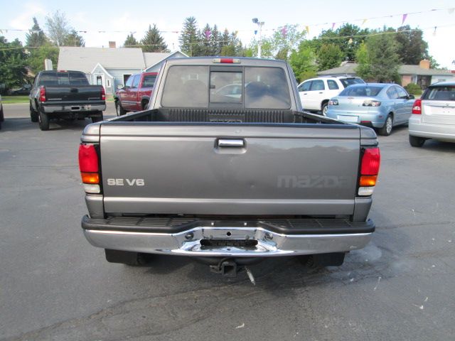 1999 Mazda B-Series Gswww.escromotors2.com