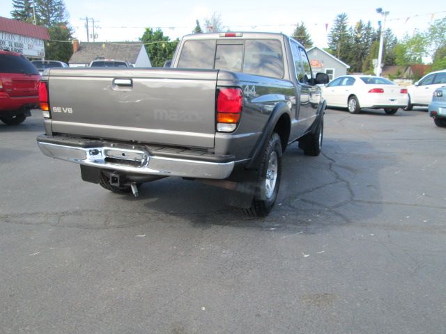 1999 Mazda B-Series Gswww.escromotors2.com