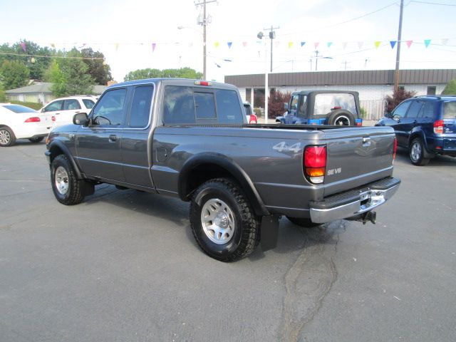 1999 Mazda B-Series Gswww.escromotors2.com