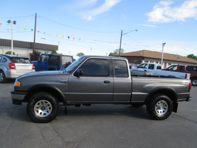 1999 Mazda B-Series Gswww.escromotors2.com