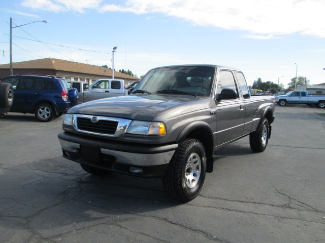 1999 Mazda B-Series Gswww.escromotors2.com