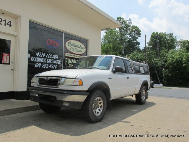 1999 Mazda B-Series Gswww.escromotors2.com