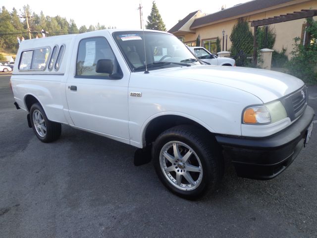 1999 Mazda B-Series SLT 20 Chromes