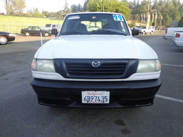 1999 Mazda B-Series SLT 20 Chromes