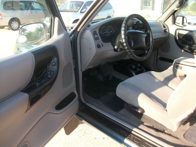 1999 Mazda B-Series Gswww.escromotors2.com