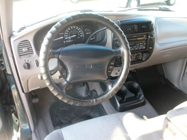 1999 Mazda B-Series Gswww.escromotors2.com