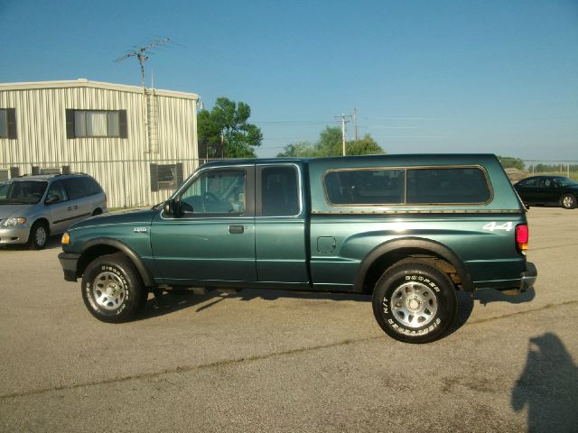 1999 Mazda B-Series Gswww.escromotors2.com