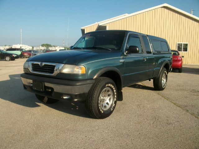 1999 Mazda B-Series Gswww.escromotors2.com